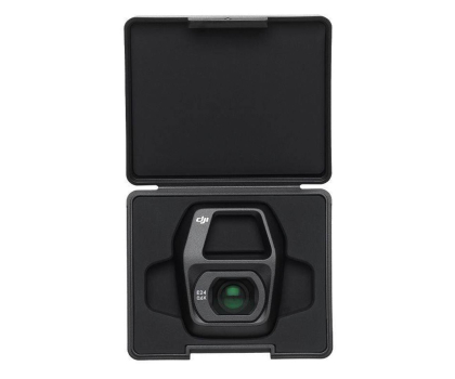 Akcesorium do dronów DJI Szerokokątna nakładka na obiektyw do Air 3S